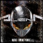 Cover: Alien T - The Baddest Madness