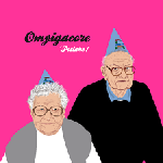 Cover: omyigacore - Jommekecore