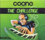 Cover: Coone - Audio Attack