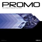 Cover: DJ Promo - The Strength Behind The Pride