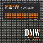 Cover: Nitrouz - Turn Up The Volume