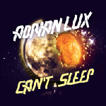Cover: LUX - Can't Sleep (Radio Edit)
