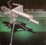 Cover: Dr. Z-Vago - Keep It Underground