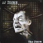 Cover: DJ Dione - Rock The Place