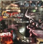 Cover: Dr. Z-Vago - Russian Revolution