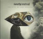Cover: South Central - The Day I Die
