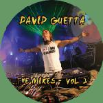 Cover: David Guetta - Where Them Girls At