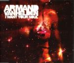 Cover: Armand Van Helden - I Want Your Soul