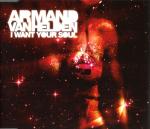 Cover: Armand van Helden - I Want Your Soul