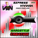 Cover: Express Viviana feat. Natt - Make Your Life