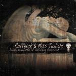 Cover: Miss Twilight - Devour