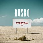 Cover: Rusko - Lick The Lizard