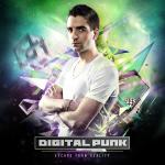 Cover: Digital Punk - One Living World