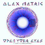 Cover: Alex - Open Your Eyes (Tim Mason Festival Remix)