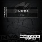 Cover: Zenteka - Away