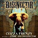 Cover: Bassnectar - Cozza Frenzy