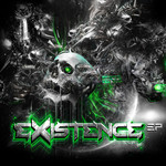 Cover: Downlink - Existence VIP