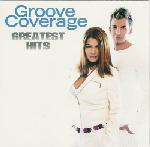 Cover: Groove Coverage - Moonlight Shadow