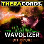 Cover: Wavolizer - Amnesia