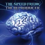 Cover: The Speed Freak - Mongorian Wardance (P-U-O RX)