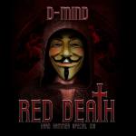 Cover: D-Mind - Red Death