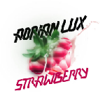 Cover: Adrian - Strawberry