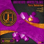 Cover: C'hantal - The Realm - Pure Seduction (Original Mix)