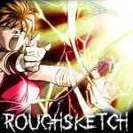 Cover: RoughSketch - It's Show Time