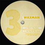 Cover: Waxman - You're The Voice