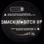 Cover: Ultramagnetic Mcs - Give The Drummer Some - Smack My Bitch Up