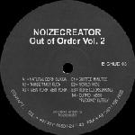 Cover: Noize Creator - Shitted Minutes