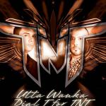 Cover: TNT - Utta Wanka (Extended Version)