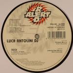 Cover: Luca Antolini - Rock (Extreme Mix)