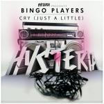 Cover: Bingo Players - Cry (Just A Little) (Original Mix)