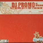 Cover: DJ Promo - Not Down With The Standard