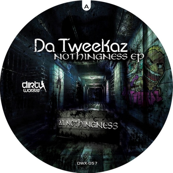 Because of you da tweekaz lyrics