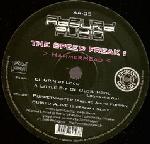 Cover: The Speed Freak - Little Bit Of Oldschool (Loopwars 02)