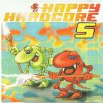 Cover: Jay - Happy Escapade