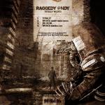 Cover: Raggedy @ndy - Dr. Nevil