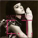 Cover: Katy Perry - E.T. (Noisia Remix)
