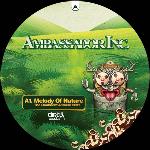 Cover: Ambassador Inc. - Melody Of Nature