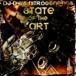 Cover: Dj D - State Of The Art