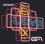 Cover: Groove Armada - Madder