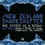 Cover: Netsky - The Touch (Netsky Remix)
