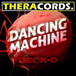 Cover:  - Dancing Machine