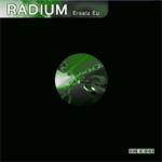 Cover: Radium - Prolotype