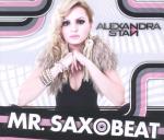 Cover: Alexandra Stan - Mr. Saxobeat (Radio Edit)