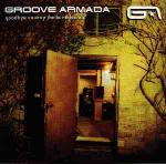 Cover: Groove Armada - Little By Little