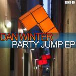 Cover: Dan Winter - Party Over Here (Extended Mix)