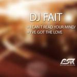 Cover: DJ Fait - I Can't Read Your Mind (Original Mix)